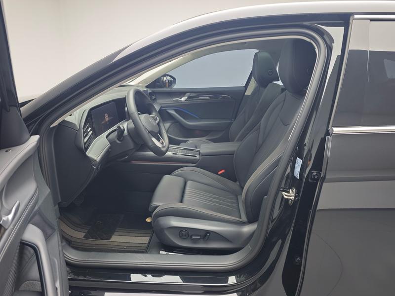 Volkswagen Magotan 2026
