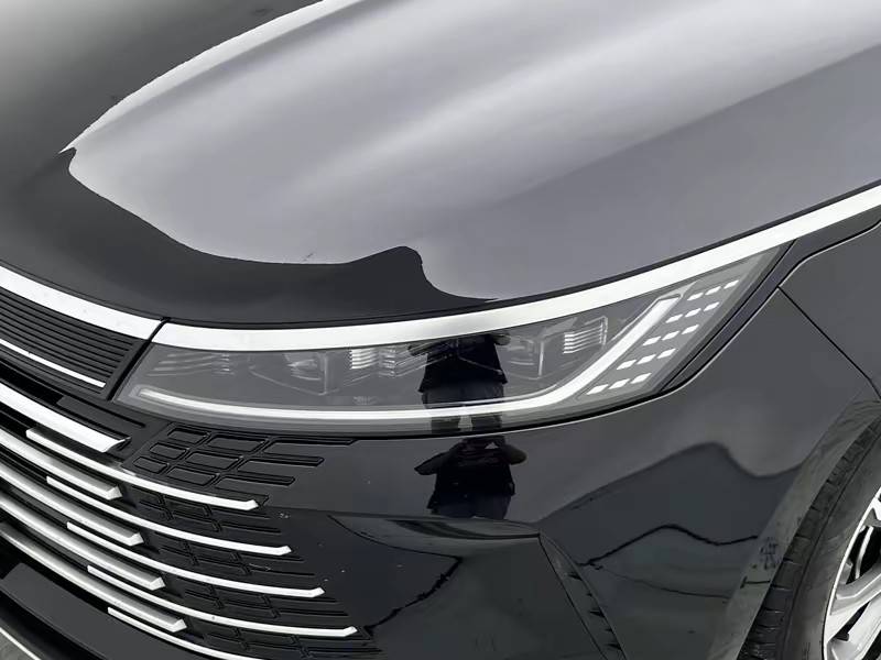 BYD Destroyer 05 2023