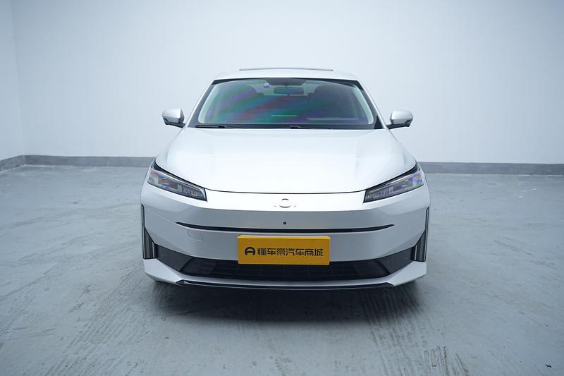 Changan Qiyuan Changan Qiyuan A05 Classic 2024