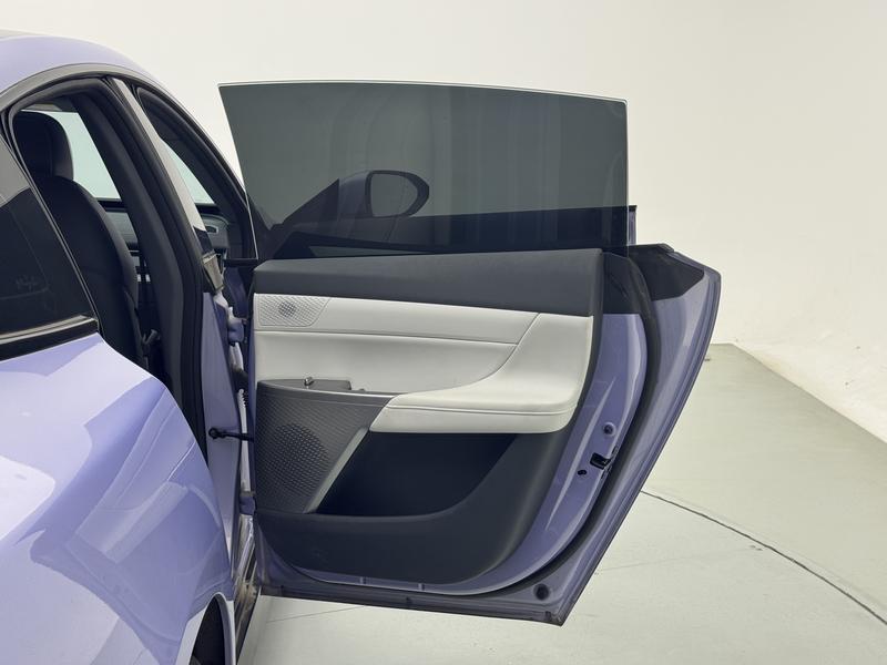 Dongfeng Yipai Yipai 007 2024