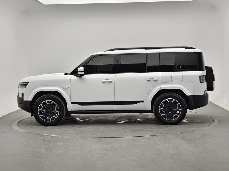Fangchengbao Titanium 7 PHEV 2025