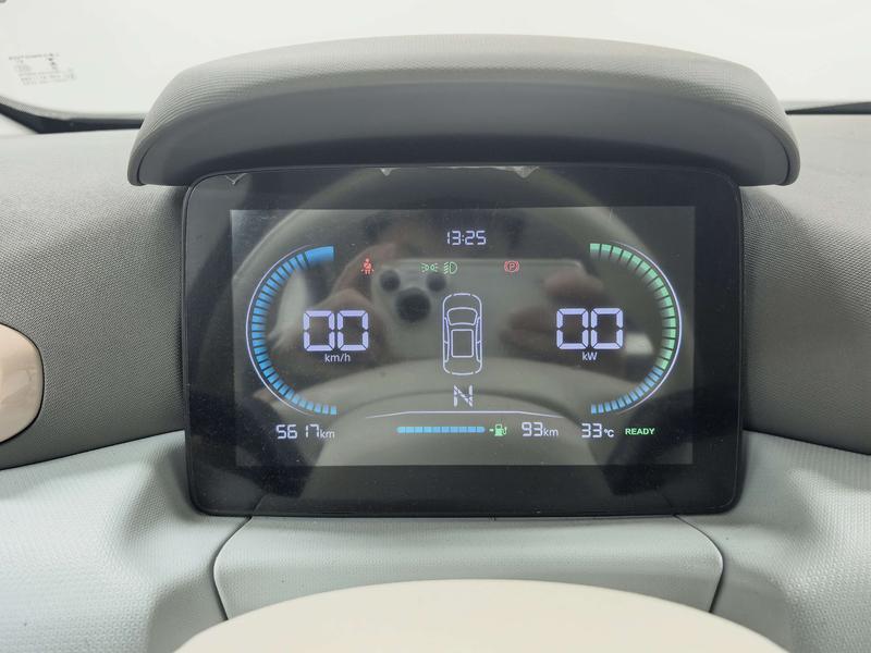 Leapmotor Leapmotor T03 2025