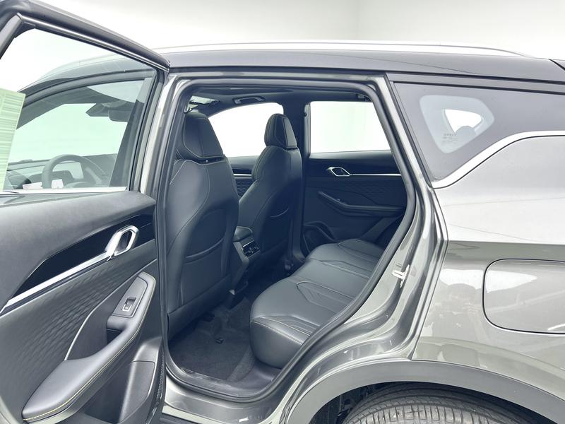 Geely Bin Yue 2025