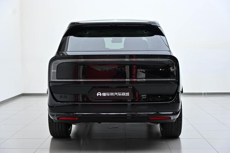 Zeekr ZEEKR 9X 2025