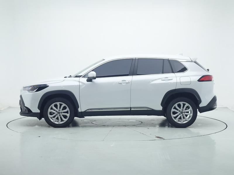 Toyota Frontlander 2022