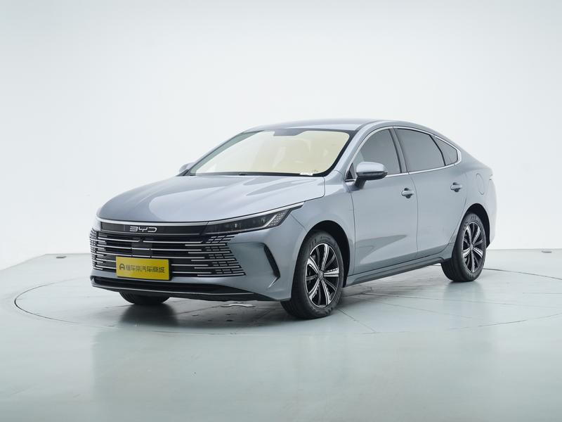BYD Destroyer 05 2024