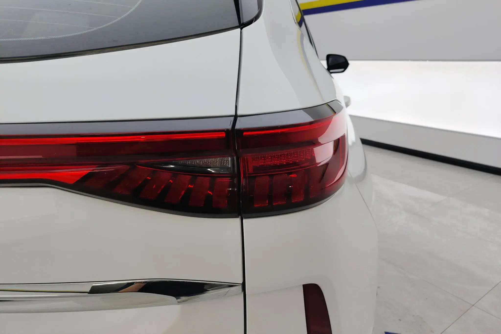 Haval Haval H6 The third generation 2.0T automatic two-wheel drive Max version