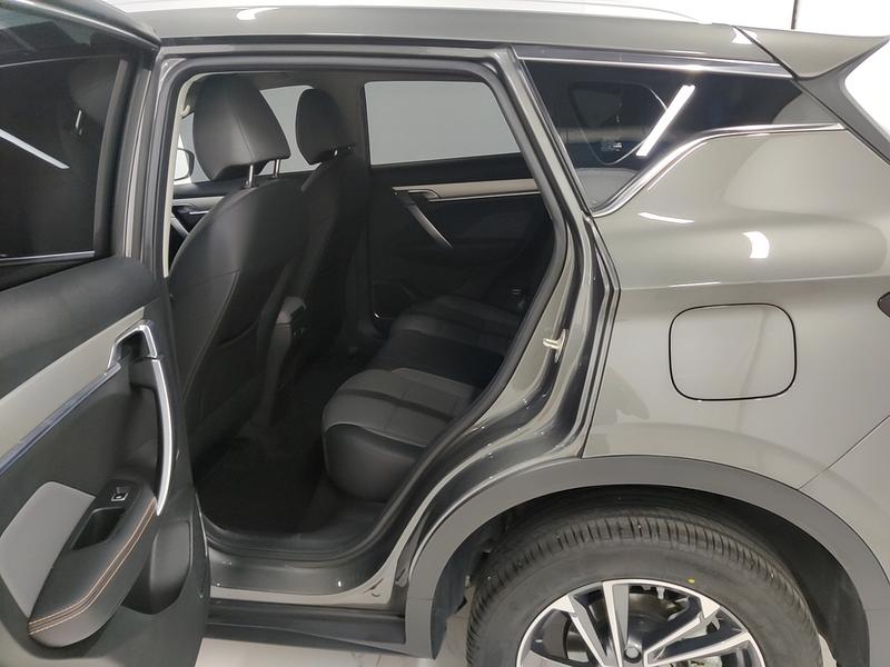 Geely Bin Yue 2023