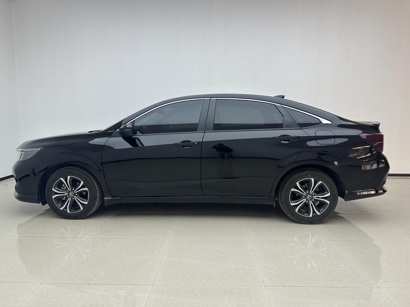 Honda Lingpai 2024