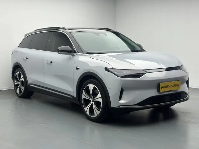 Leapmotor Zero run C11 Exclusive Edition