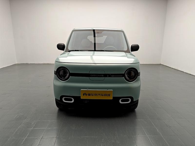Geely Galaxy panda 2025