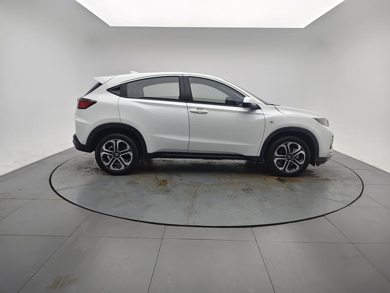 Honda Honda XR-V 2020