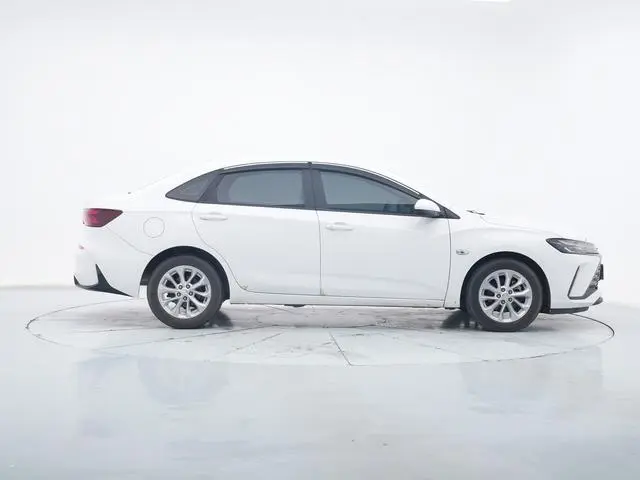 Chevrolet Cruze 1.5L Dual Clutch Enjoy Edition