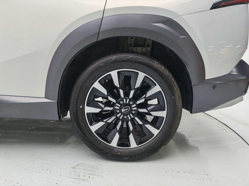 Trumpchi Shadow Cool 2022