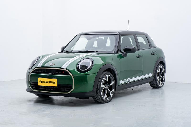 MINI MINI 2025