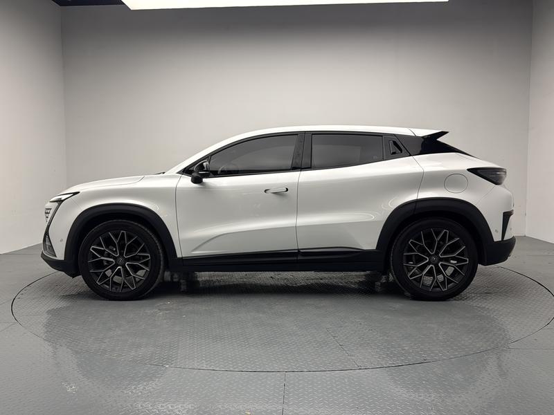 Changan Changan UNI-T 2022