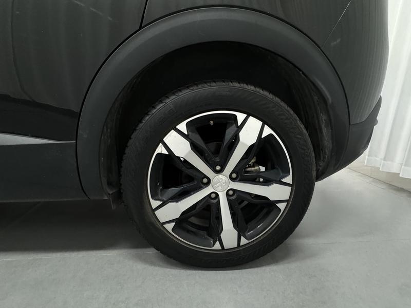 Peugeot Peugeot 4008 2019
