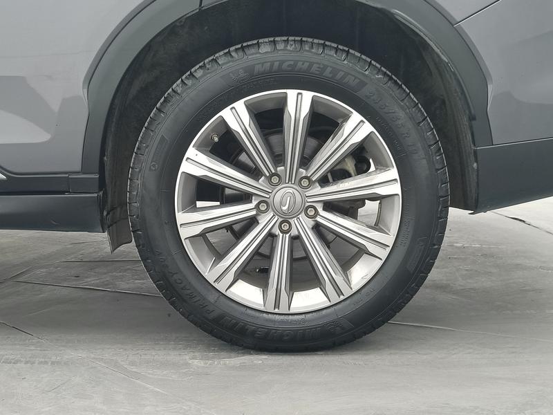 Trumpchi Trumpchi GS8 2020