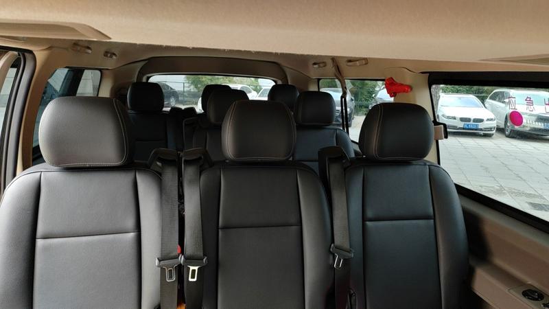 Foton Landscape G5 2022