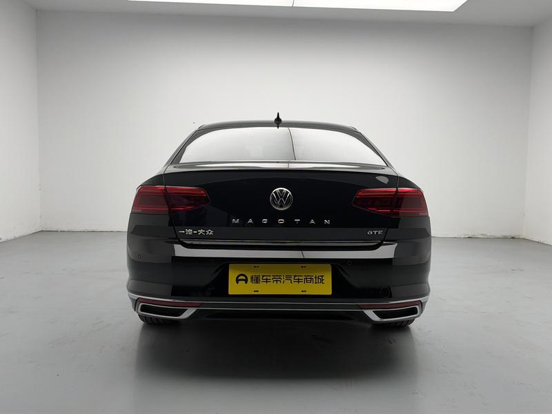 Volkswagen Magotan PHEV 2020