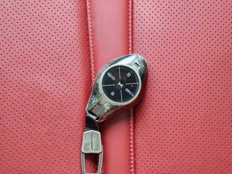 XPeng Xiaopeng P7 2020