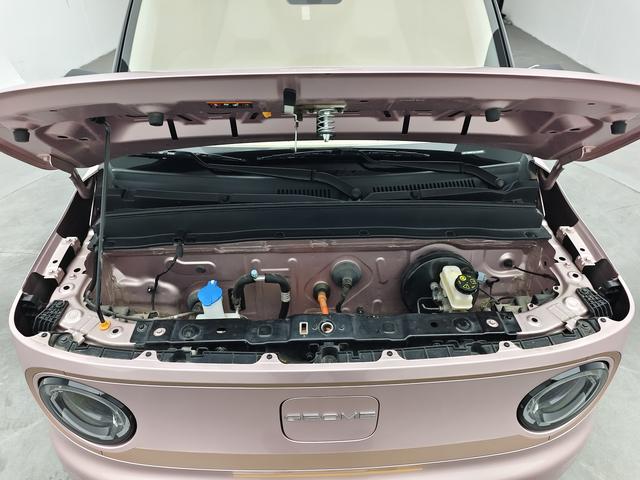Geely Galaxy panda 2023