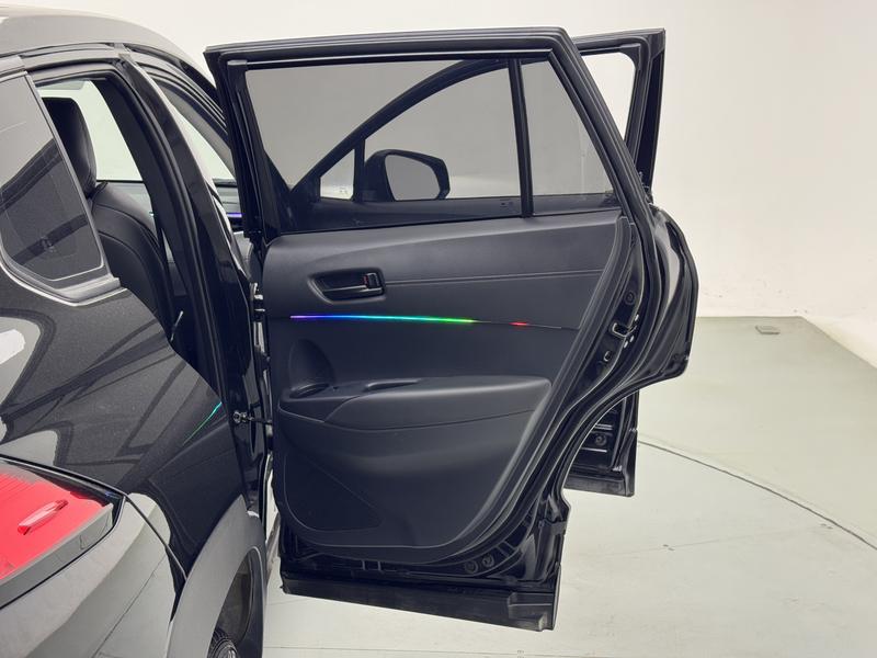 Toyota Frontlander 2024