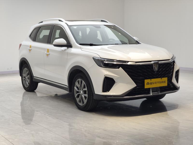 Roewe Roewe RX5 2025