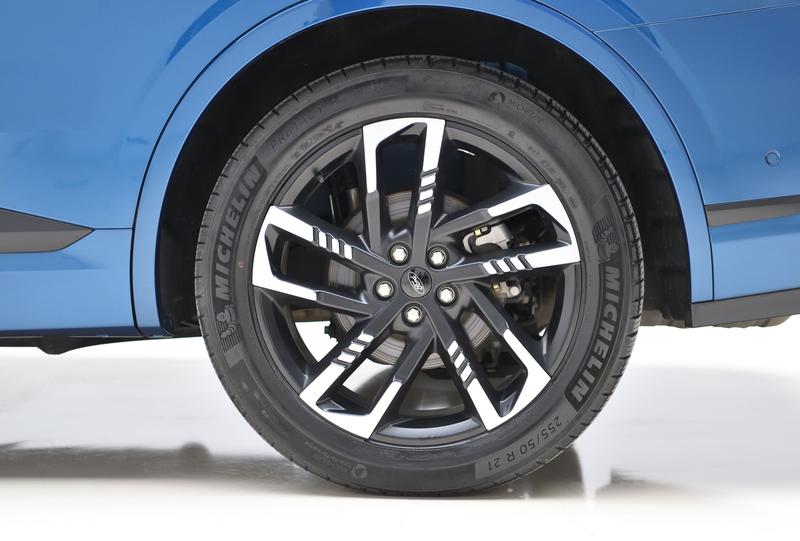Ford Edge 2023