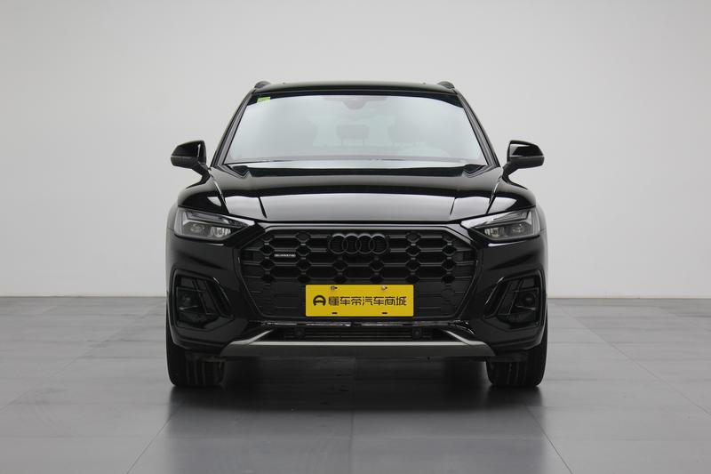 Audi Audi Q5L 2024