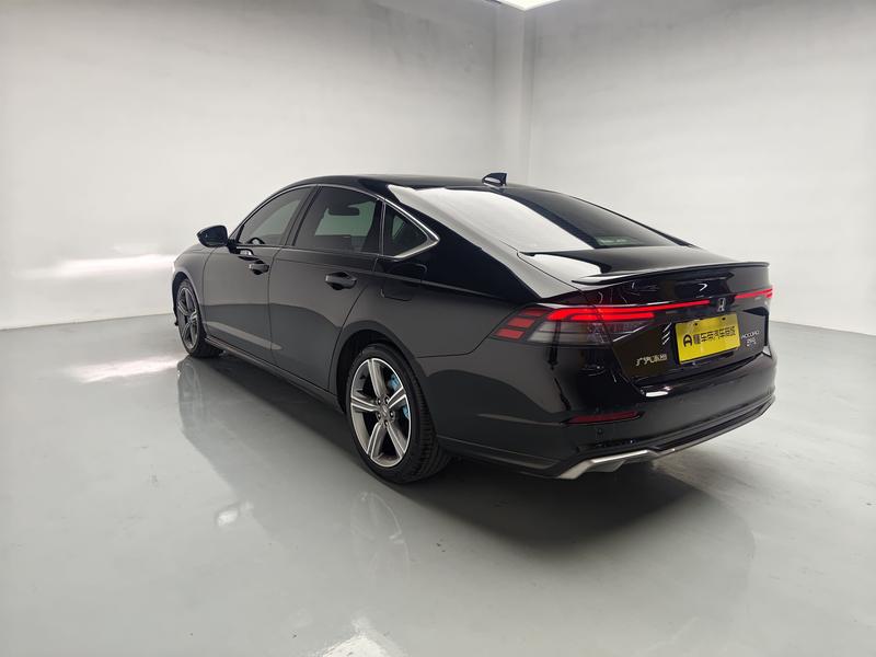 Honda Accord 2025