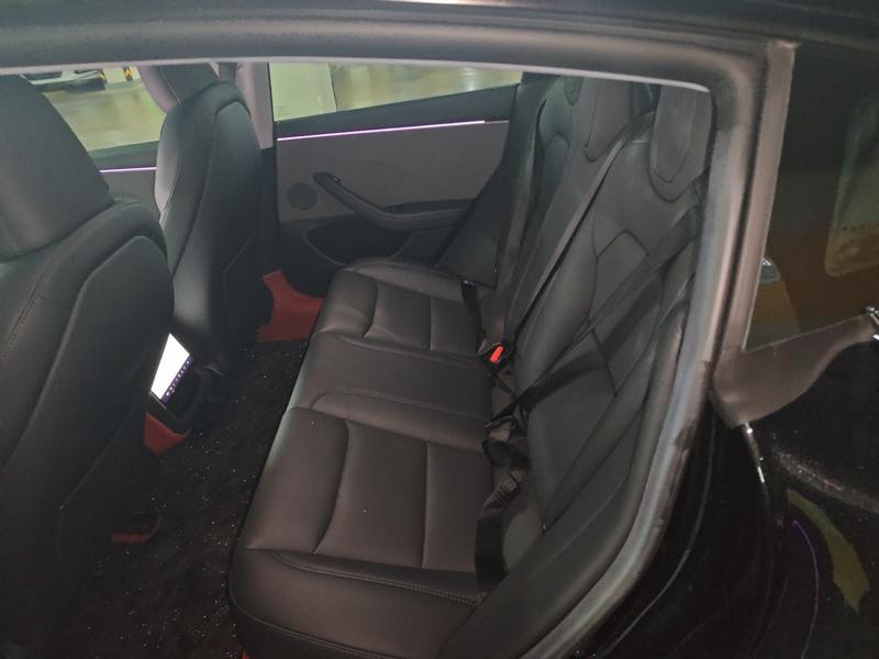 Tesla Model 3 2025