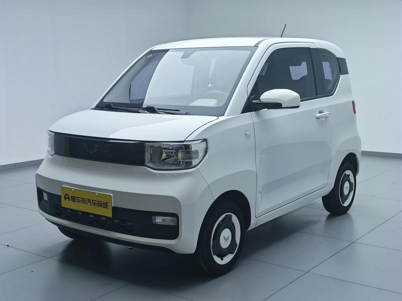 Wuling Wuling Hongguang MINIEV 2022