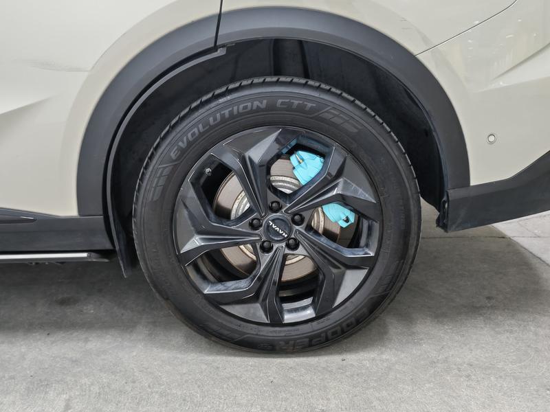 Haval Haval Xiaolong MAX 2025