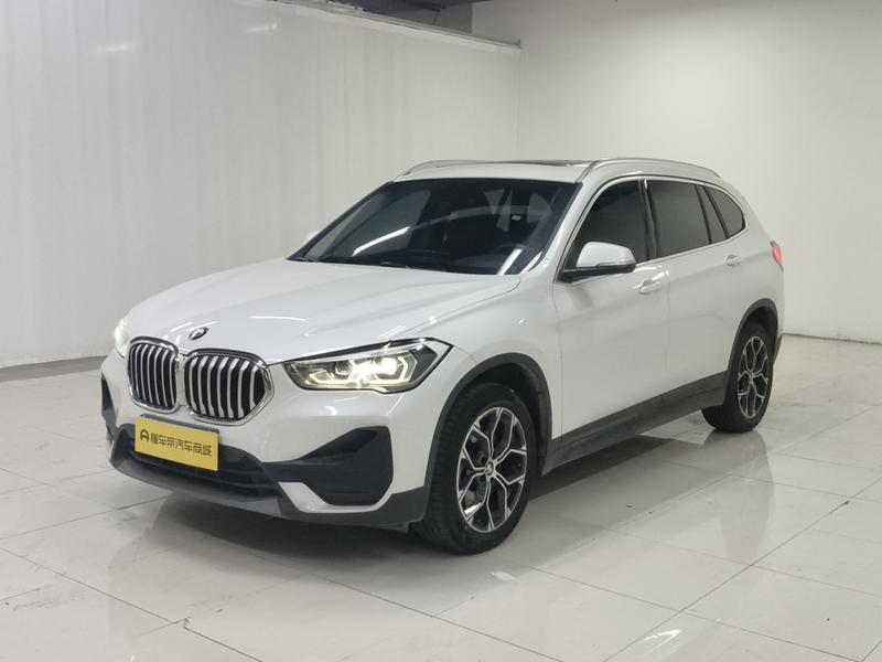 BMW BMW X1 2022