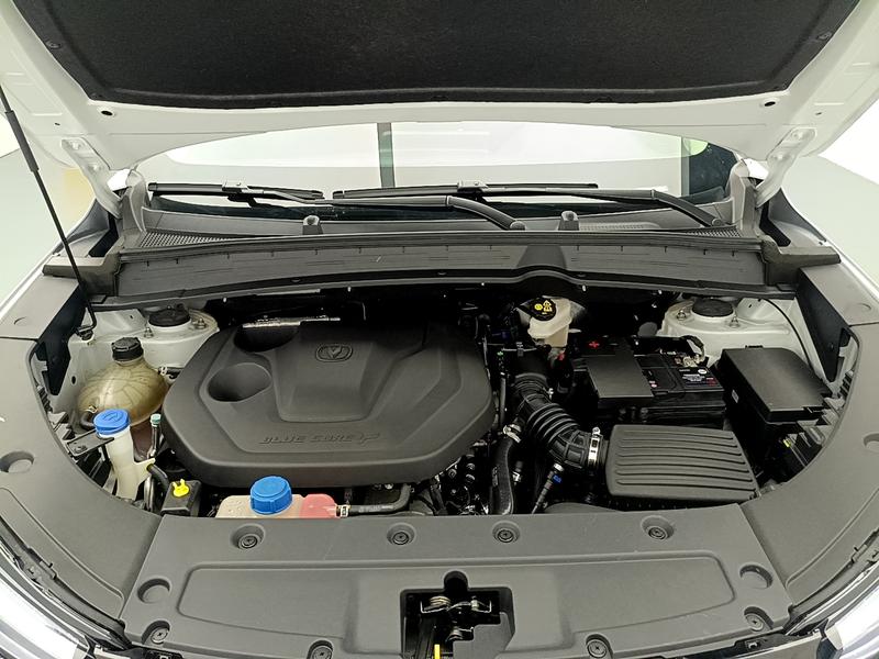 Changan Changan CS55 PLUS 2022