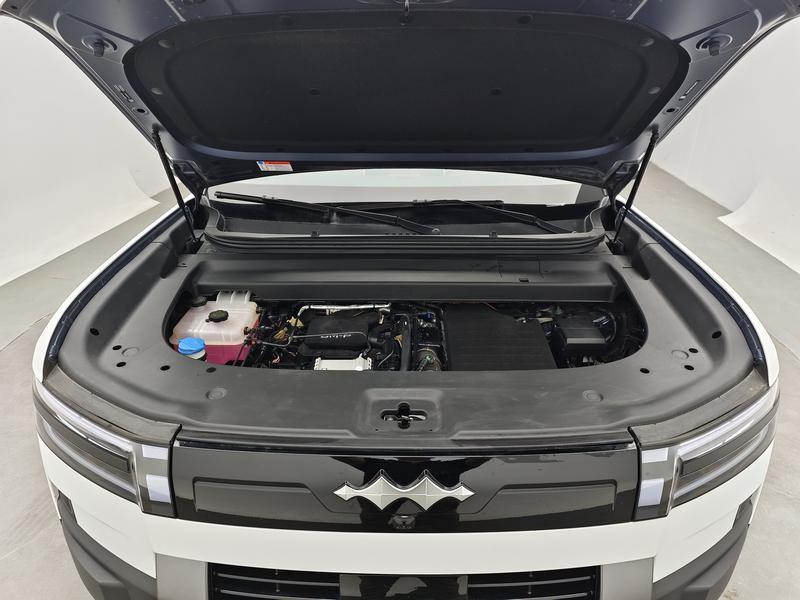 Fangchengbao Titanium 7 PHEV 2025