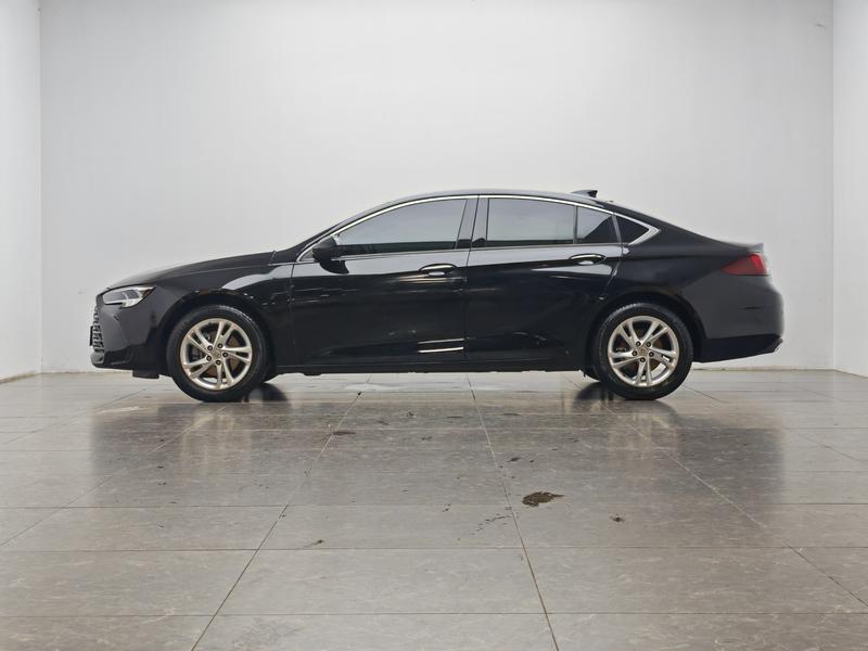 Buick Regal 2024