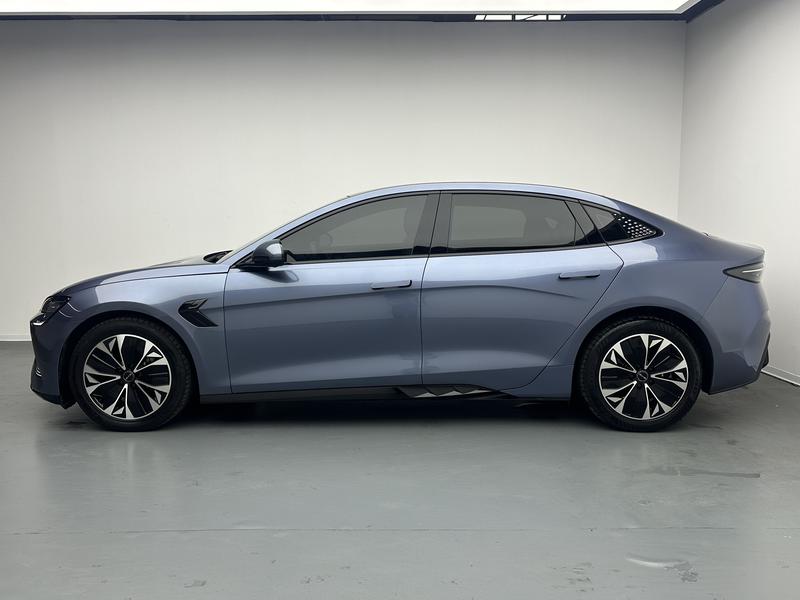 BYD seal 2022