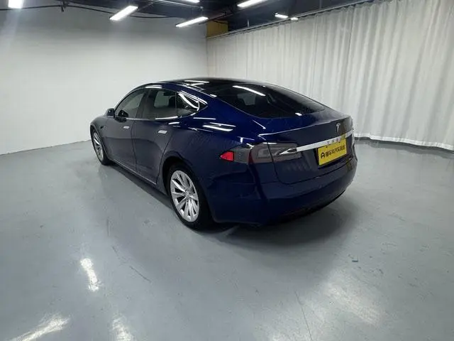 Tesla Model S 60