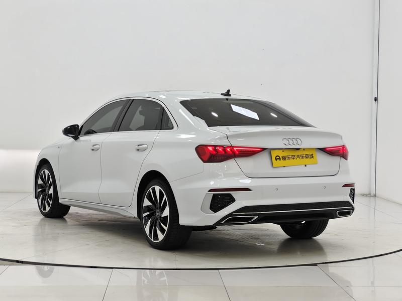 Audi Audi A3 2023