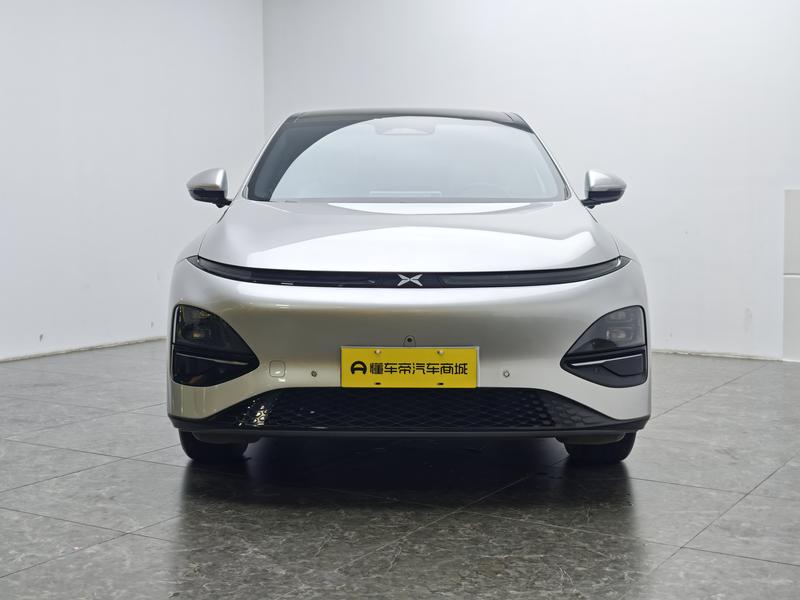 XPeng XPeng G6 2023