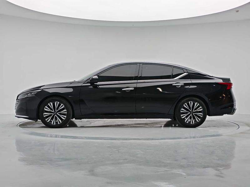 Nissan Sounds of Nature 2022
