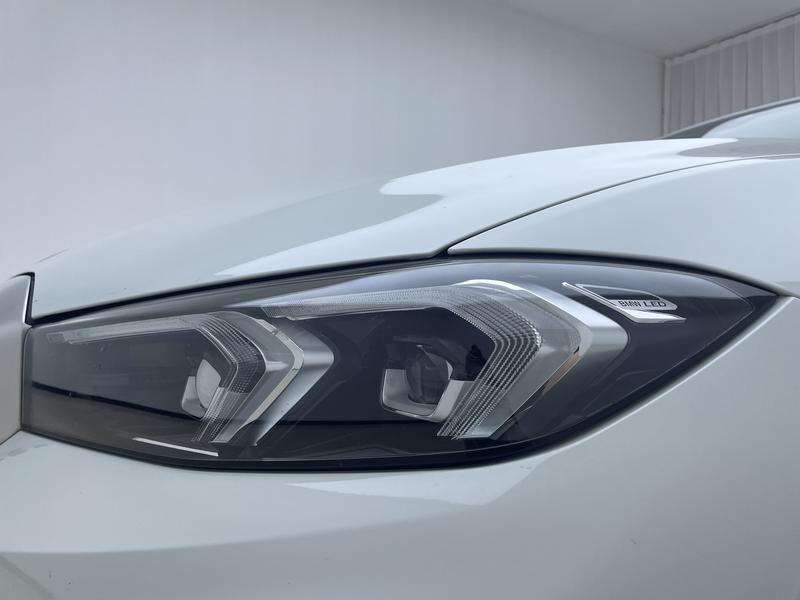 BMW BMW i3 2025