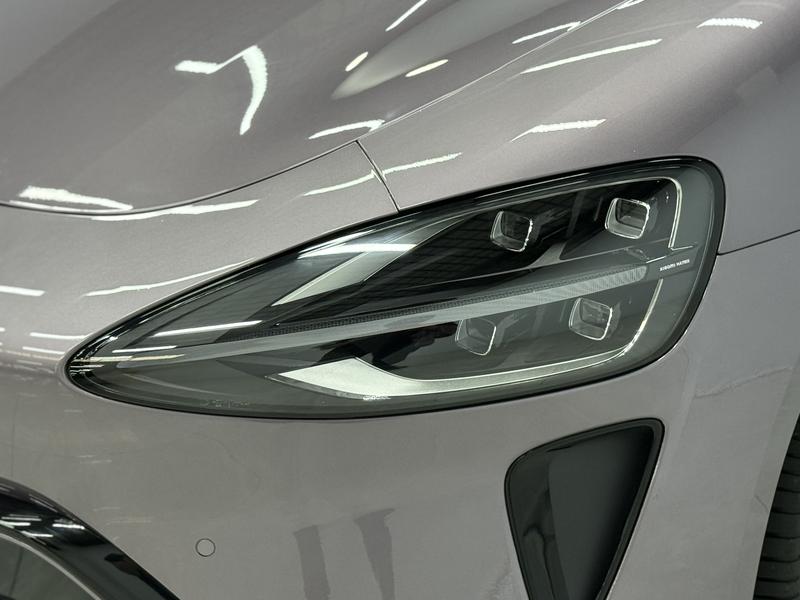 Xiaomi Auto Xiaomi SU7 2024