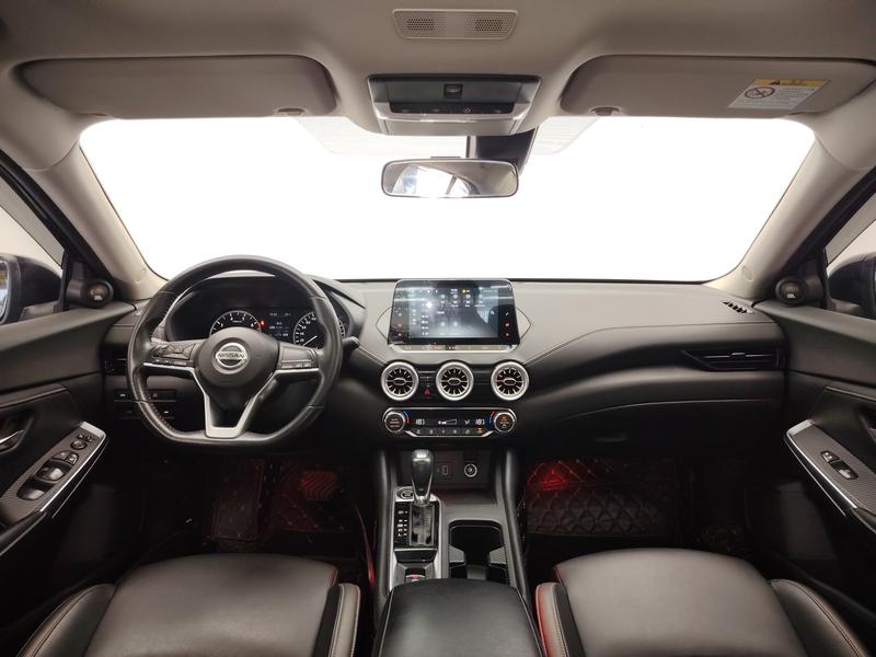 Nissan Sylphy 2022