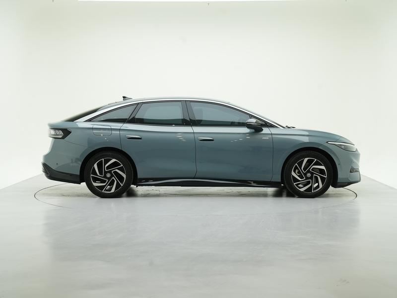 Volkswagen ID.7 VIZZION 2024