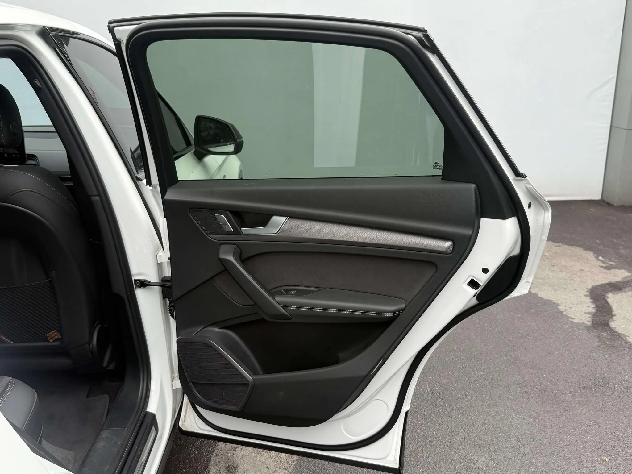 Audi Audi Q5L Sportback 40 TFSI Luxury