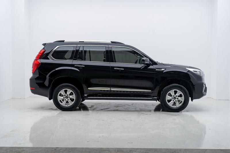 Haval Haval H9 2022