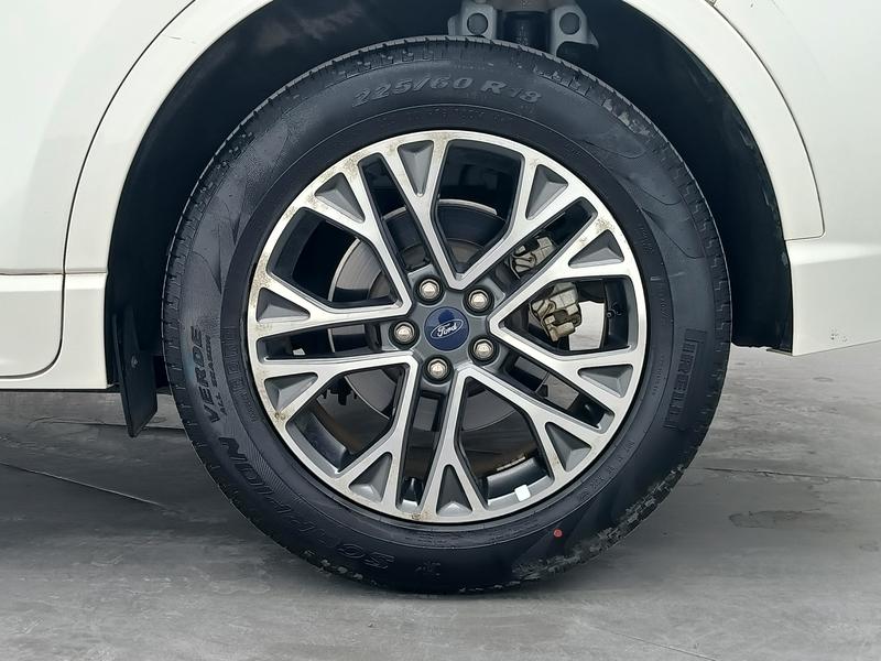 Ford Ruiji 2020